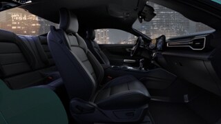 2026 Ford Mustang® Internal Image 1
